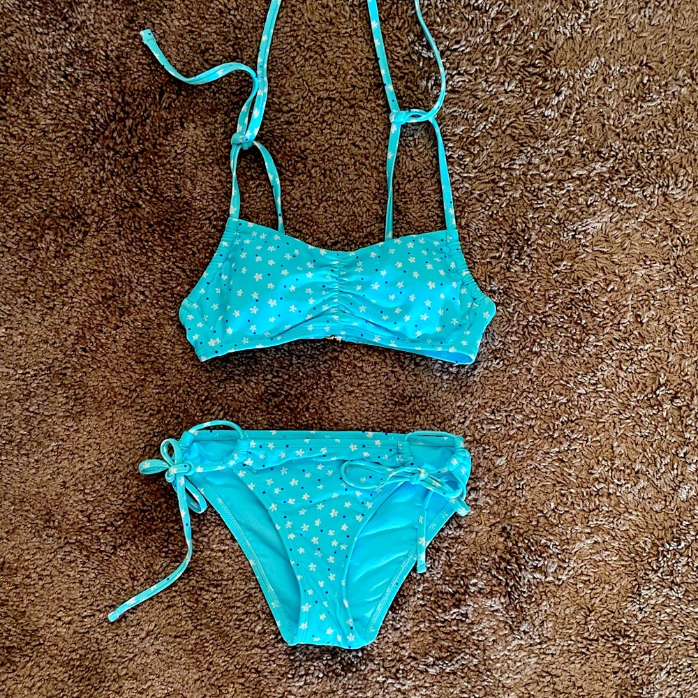 Xhilaration bikini from target (brand new)